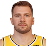 Luka Doncic
